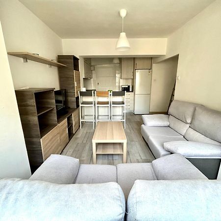 Apartamento Vibescoruna - Bergondo 10 A Coruña Exterior foto