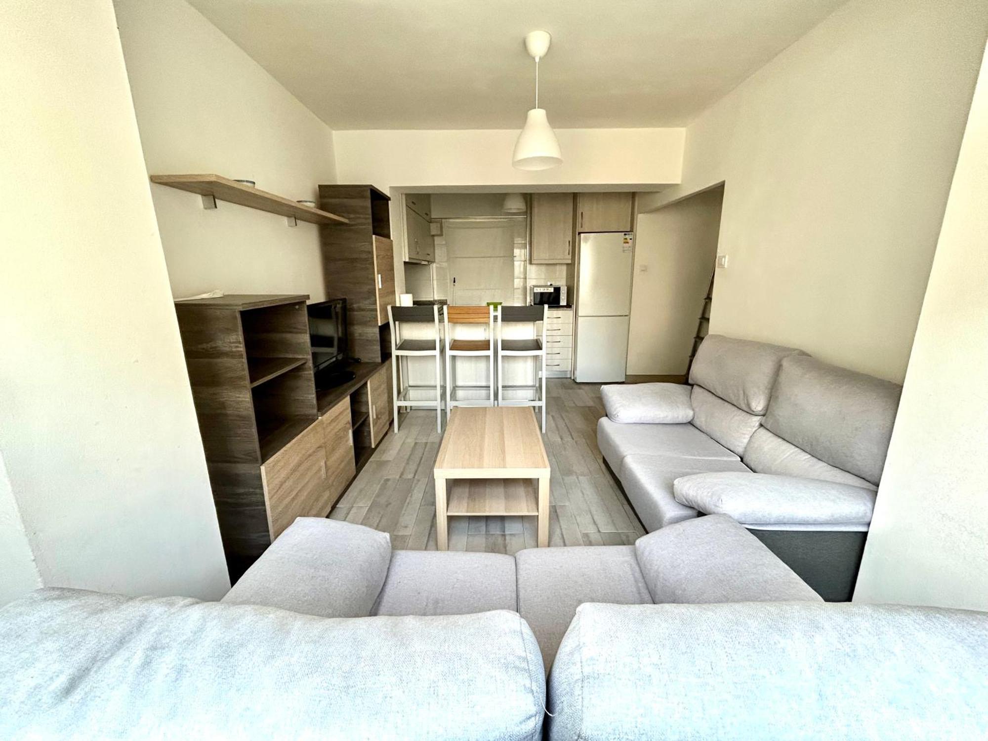 Apartamento Vibescoruna - Bergondo 10 A Coruña Exterior foto