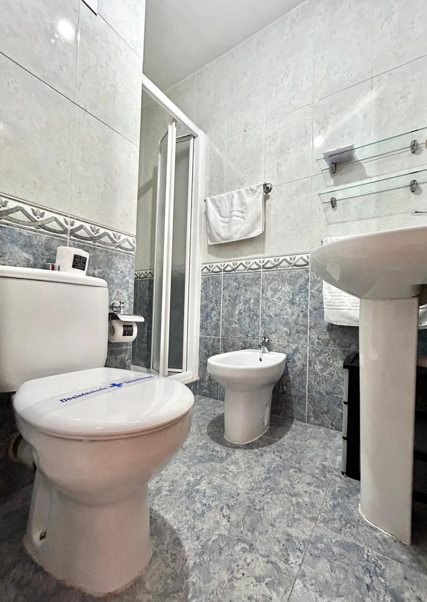 Apartamento Vibescoruna - Bergondo 10 A Coruña Exterior foto